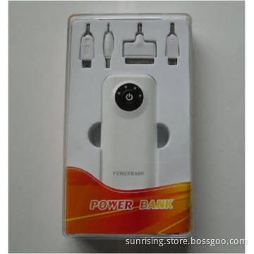Power Bank/Portable Battery/Backup Battery